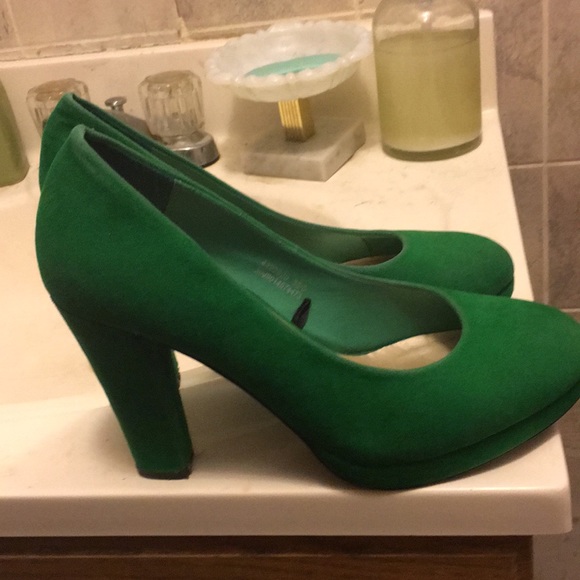 Dunnes shoes - Picture 8 of 8